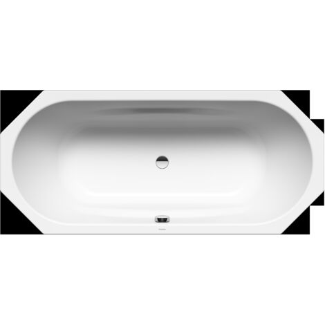 Kaldewei Badewanne VAIO Duo 8 953 180x80cm, 233300013001