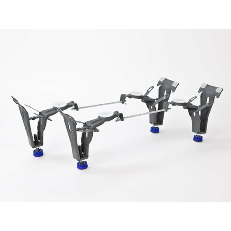 Kaldewei - cadre Allround 5030 581470000000 pour baignoires, pieds de baignoires