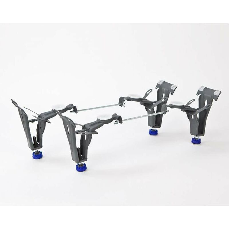 Kaldewei - Accessoires - Pieds de bain spécial 5037 583170000000