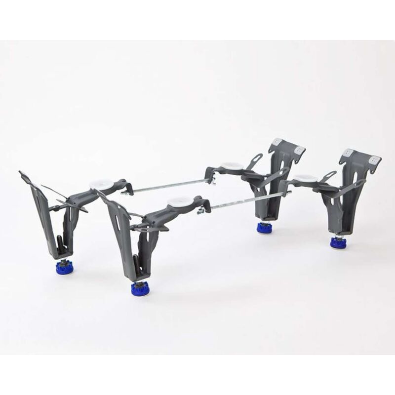 Kaldewei - Accessoires - Pieds de bain spécial 5037 583170000000