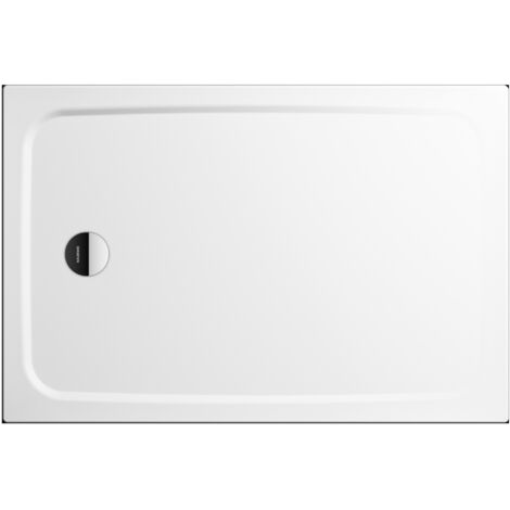 KALDEWEI CAYONOPLAN 2228-1, plato de ducha, 130x100cm,