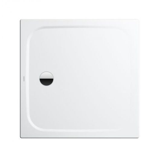 Kaldewei CAYONOPLAN 2254-1, Duschwanne, 90x90cm, 361400010001