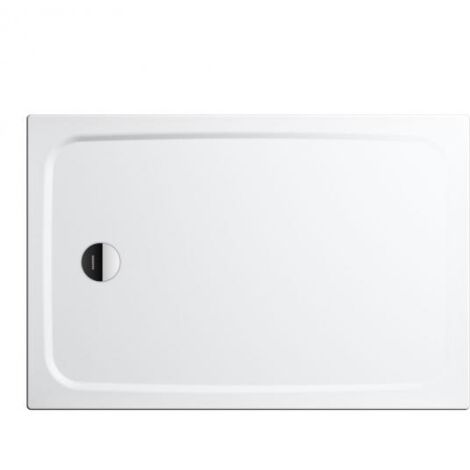 Kaldewei CAYONOPLAN 2263-1, Duschwanne, 120x90cm, 362300010001