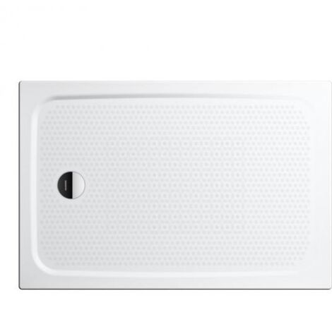 Kaldewei CAYONOPLAN 2267-1, Duschwanne, 140x90cm, 362700010001