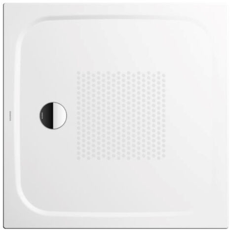 KALDEWEI Cayonoplan piatto doccia 100x100 bianco codice prod: 361847980001