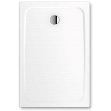 KALDEWEI Cayonoplan piatto doccia 140x90 bianco c/supporto extra piatto codice prod: 362747980001