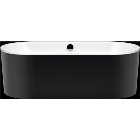 Kaldewei CLASSIC DUO Ovalada, bañera independiente, 180x80x42 cm,