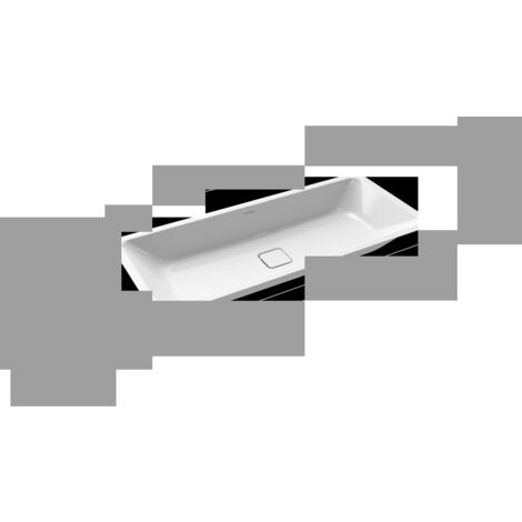 Kaldewei CONO Lavabo bajo encimera 3088 869x382 mm, 902406003001