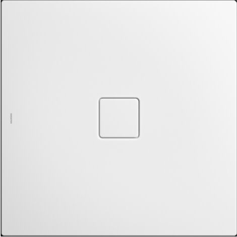Kaldewei CONOFLAT 783-2 90x90cm avec support en polystyrène,