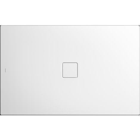Kaldewei CONOFLAT 796-2 100x140cm avec support polystyrène,