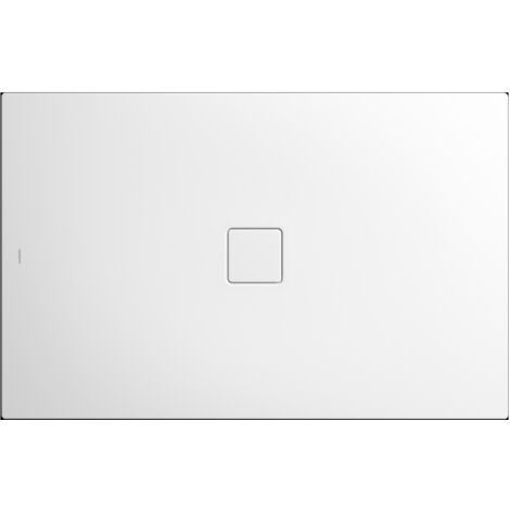 Kaldewei CONOFLAT 856-2 90x150cm avec support polystyrène,
