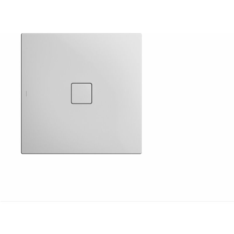 

Conoflat 864-1 100x170cm, color: Blanco - 468100010001 - Kaldewei