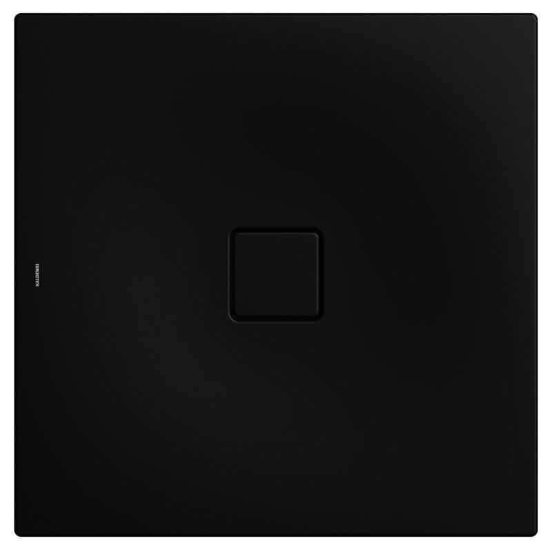 

Conoflat 865-1 80x180cm, color: Negro Mate - 468200010717 - Kaldewei