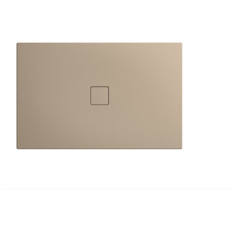 Kaldewei CONOFLAT Receveur de douche Mod.780-1, 800x900, 46500001, Coloris: Beige chaud 40 - 465000010662