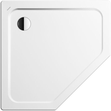 Kaldewei CORNEZZA 671-1 90x90x6,5cm, 459100010001