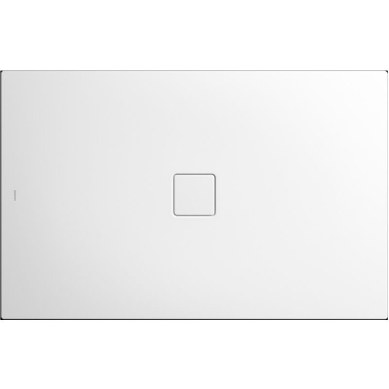Kaldewei - conoflat 866-2 90x180cm mit Styroporträger, 468348040711