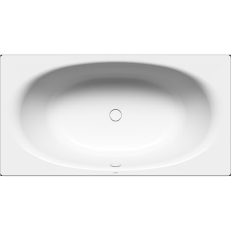Kaldewei ELLIPSO DUO 230 190x100cm, 286000013001, 286000013001
