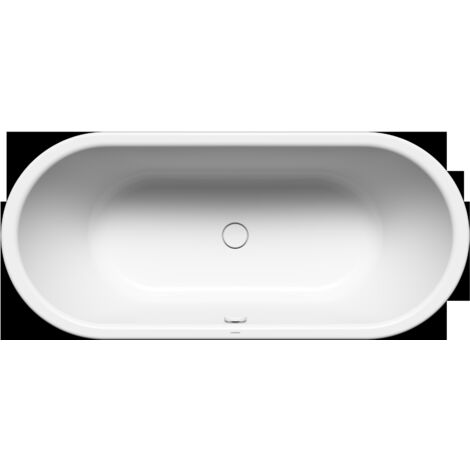 Kaldewei Meisterstück CENTRO DUO Oval, baignoire en pose libre