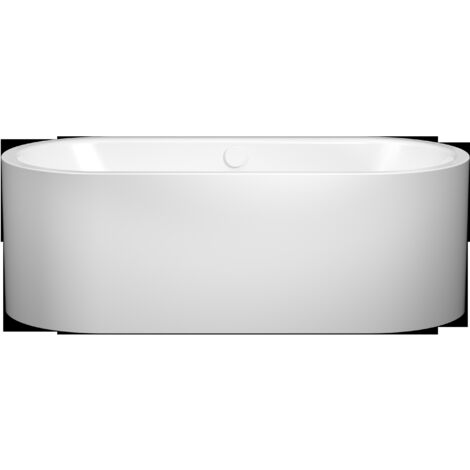 Kaldewei Meisterstück CENTRO DUO Oval, baignoire en pose libre