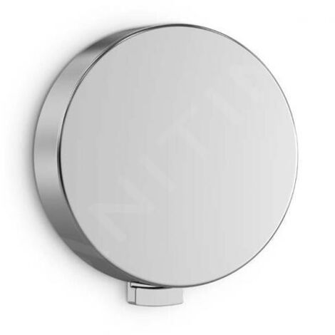 Kaldewei pop-up waste chrome 4011 Comfort-Level Plus, fonction de