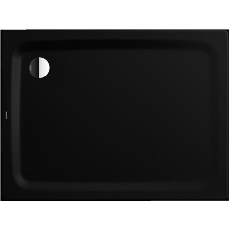 Kaldewei SUPERPLAN CLASSIC 398-5 80x100cm avec support