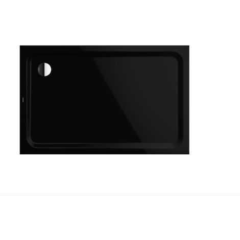 Kaldewei SUPERPLAN CLASSIC XXL 412-2 100x140cm mit