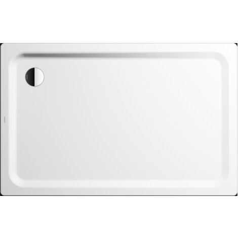 Kaldewei SUPERPLAN CLASSIC XXL 429-2 90x140cm avec support en