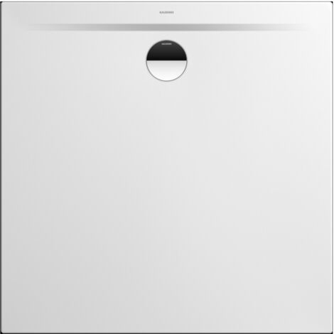 Kaldewei SUPERPLAN ZERO 1510-5, Platos de ducha con soporte