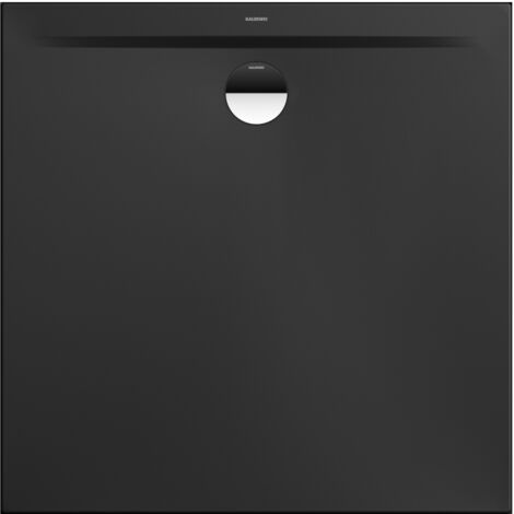 Kaldewei SUPERPLAN ZERO 1516-1, Receveurs de douche, 80x80cm,