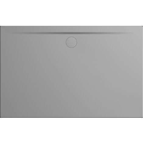 Kaldewei SUPERPLAN ZERO 1518-1, Duschwanne, 90x70cm, 351800012663