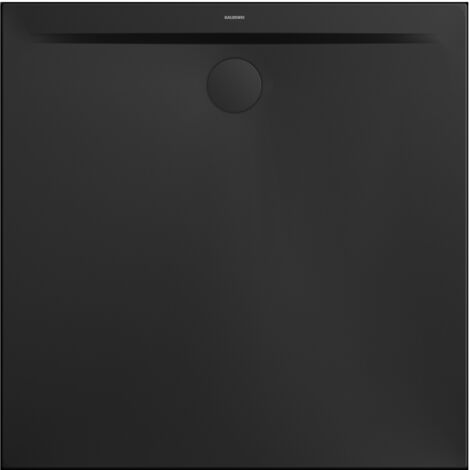 Kaldewei SUPERPLAN ZERO 1524-5, Receveurs de douche avec support