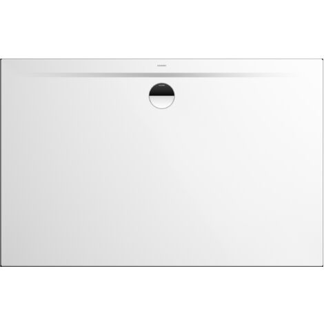 Kaldewei SUPERPLAN ZERO 1542-5, Receveurs de douche avec support