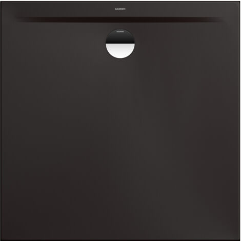 Kaldewei SUPERPLAN ZERO 1592-1, Receveurs de douche, 150x150cm,