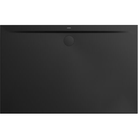 Kaldewei SUPERPLAN ZERO 1614-1, Duschwanne, 180x80cm,