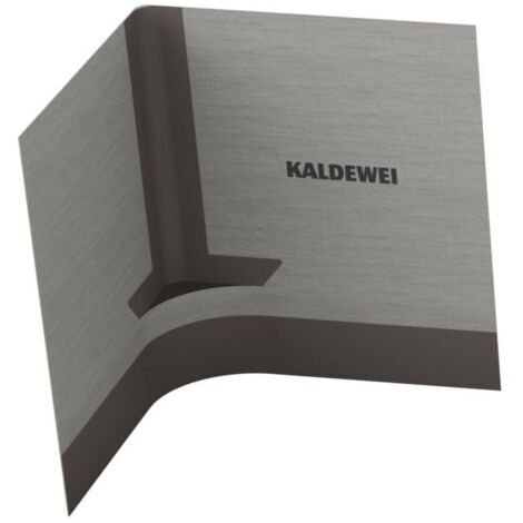 Kaldewei Wandecken für Badewannen und Duschwannen, 10 Stück