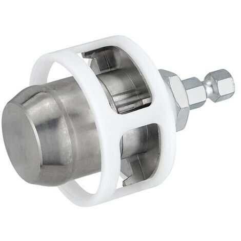 Kalibrierer für Alu-Mehrschicht-Verbundrohr 40 x 3,5 mm - Edelstahl rostfrei