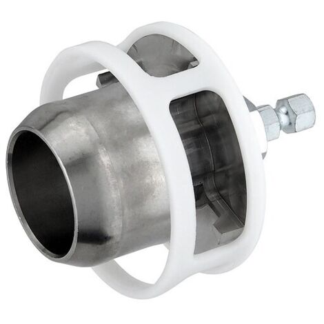 Kalibrierer für Alu-Mehrschicht-Verbundrohr 50 x 4,0 mm - Edelstahl rostfrei