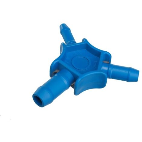 KALIBRIERGERÄT - FASE FÜR ROHR 3-ARM 16/20/26 - H/PP-KA-005