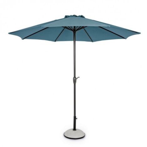 Kalife 3-Meter-Cloud-Regenschirm