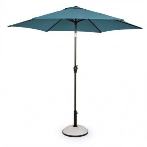 Kalife Regenschirm mit Gelenk 270xh235 cm