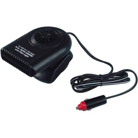 Kalor, scaldino / sbrinatore elettrico 12V, 160 W