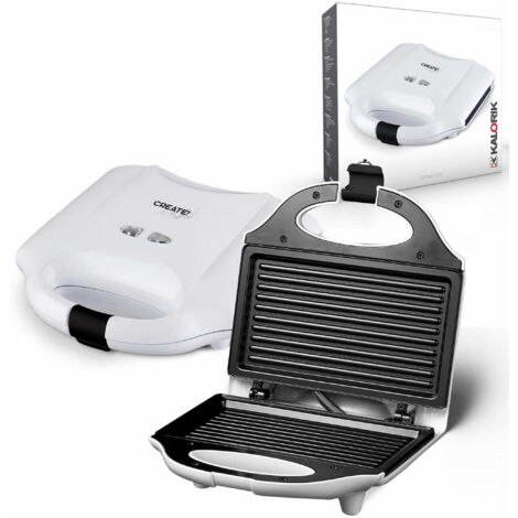 Kalorik Contact Grill Bianco 750W COG 1010 CW