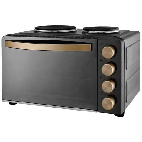 MINI FORNO FORNO per pizza 13 litri forno mini forno piccolo forno EUR  23,50 - PicClick IT