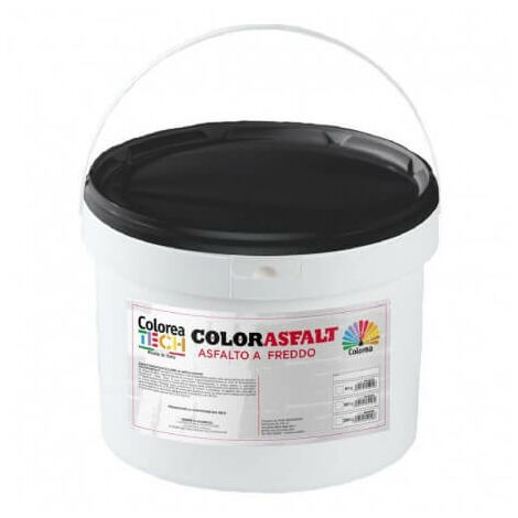 Kaltasphalt „Colorasfalt“ Kg. 1