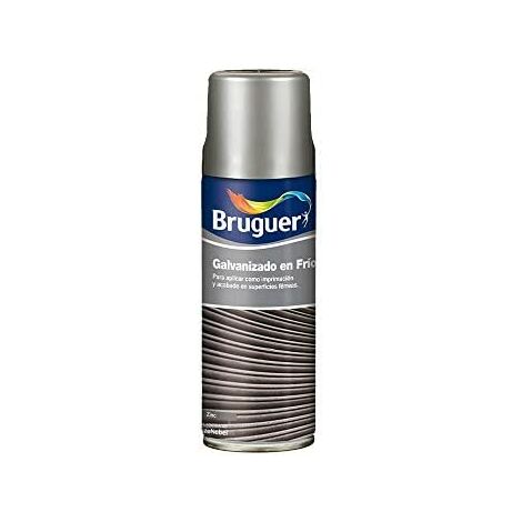 Kaltverzinktes Zinkspray 0,4l 5159695 bruguer