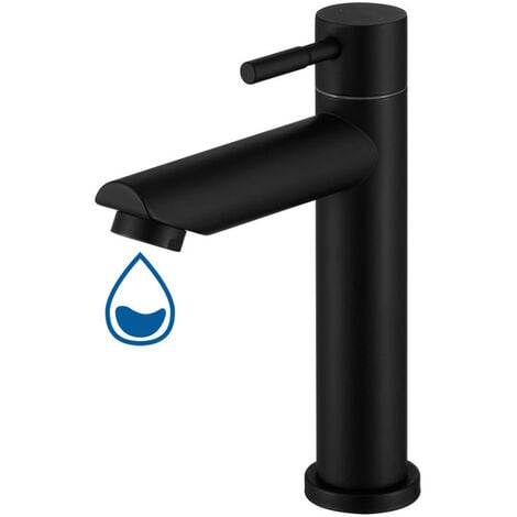 Kaltwasserstandhahn „BRUSE“ - Wasserhahn für Kaltwasser