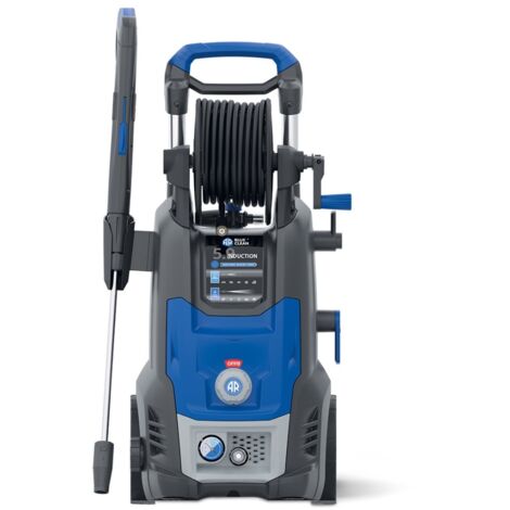 Kaltwasser-Hochdruckreiniger 'Blue Clean' '5.9' - 180 Bar - 2650W