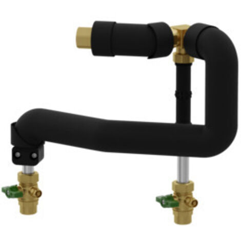 Kaltwasserzähler KWA KWA von Stiebel Eltron - 207011