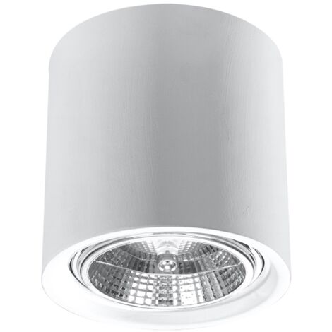 KALU ceramic wall lamp