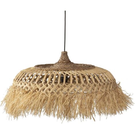 Kalwan Fiber Deckenleuchte 60X60X35 Cm